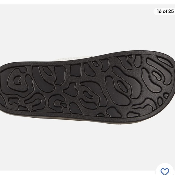 AEROSOLES Women’s Gold Buckle Sandal Leggenda - Picture 7 of 10